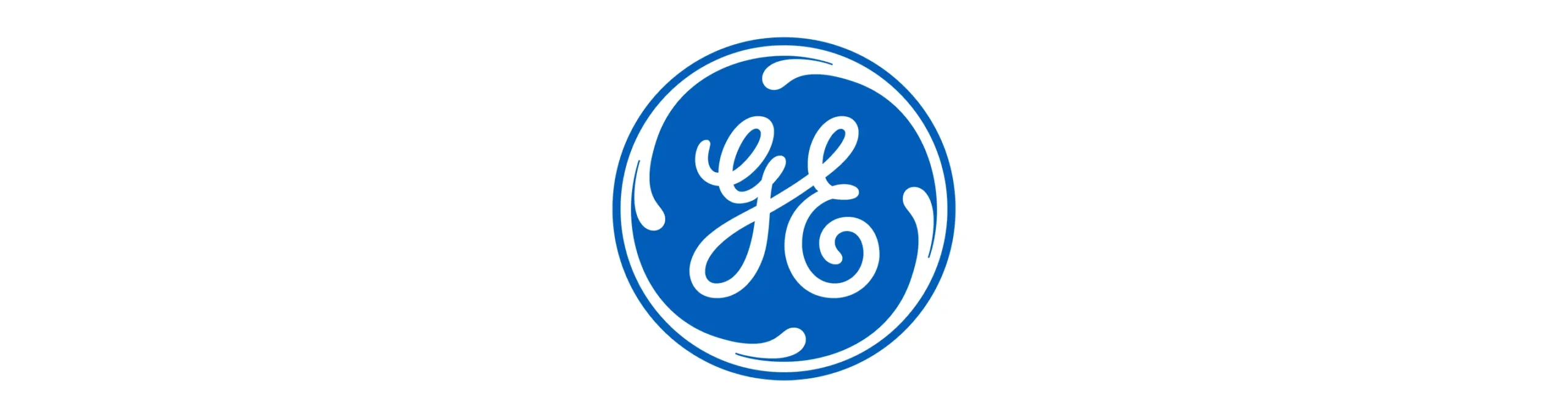 ge logo