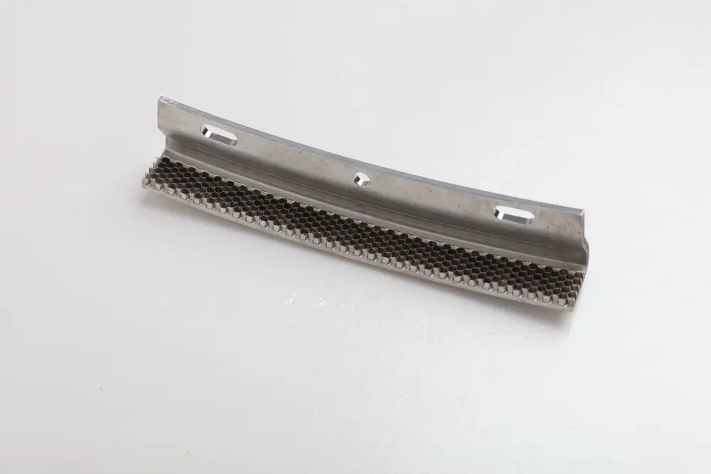 Segment Honeycomb Seal - Image 2