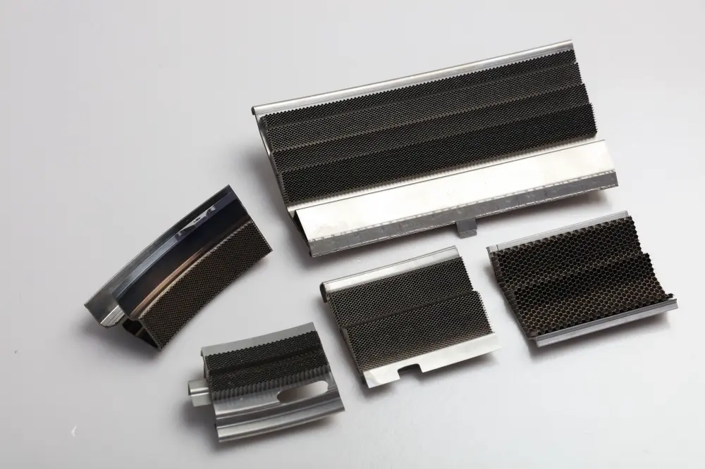 Honeycomb Seal - Image 2