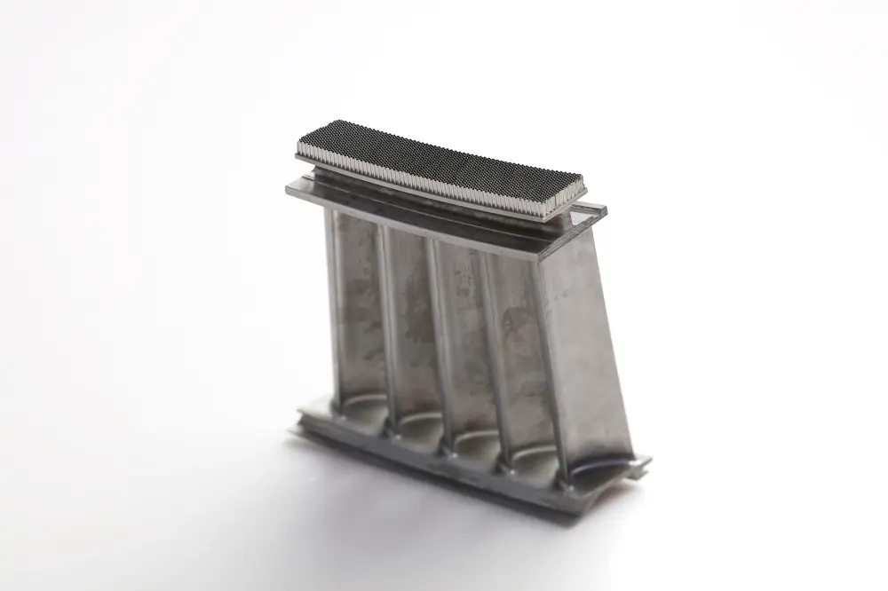 Segment Honeycomb Seal - Image 4