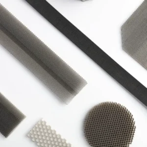 Metal Honeycomb Core