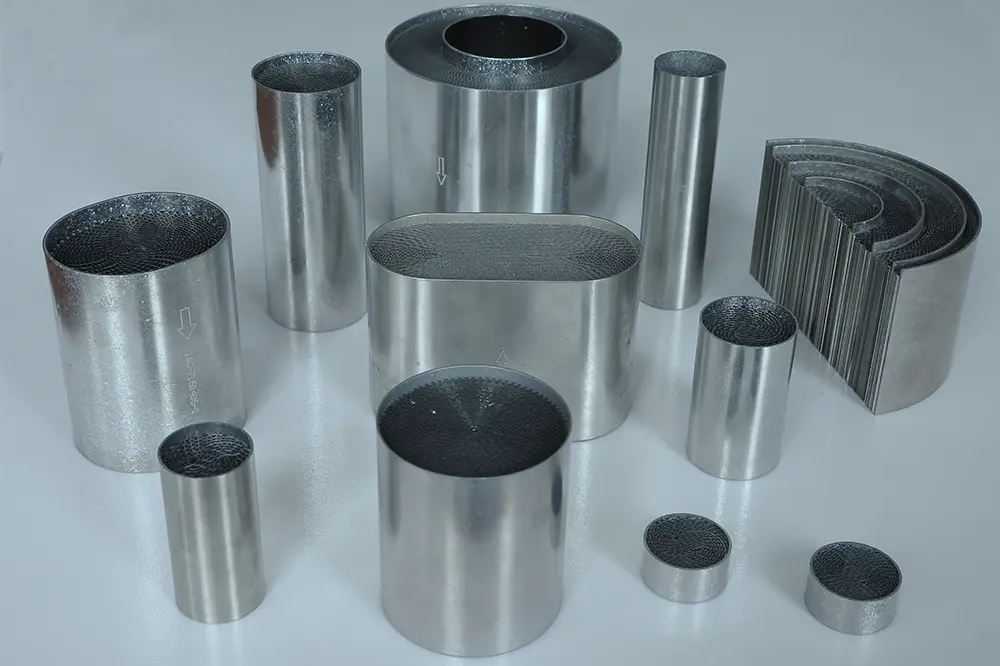 Metal Substrate - Image 5