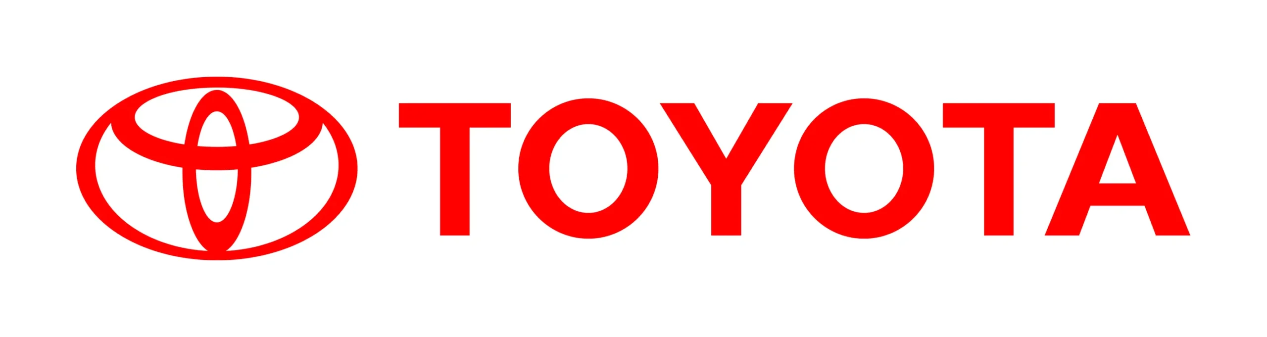 toyota logo