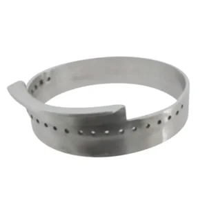 Cross-fire Tube Socket