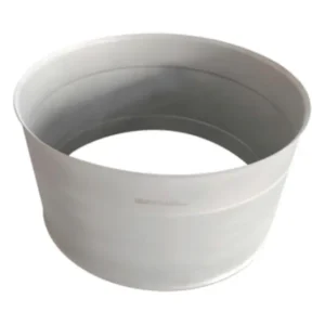 Flame Tube Middle Rear Section