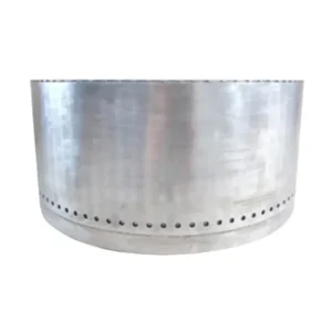 Rear End Bushing Assembly