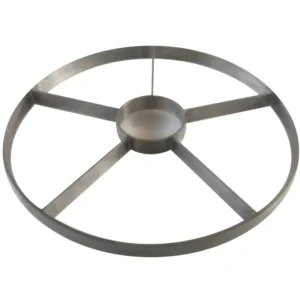 Cap Inner Support Assembly