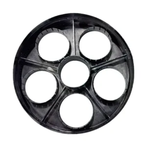 Cap Intermediate Assembly