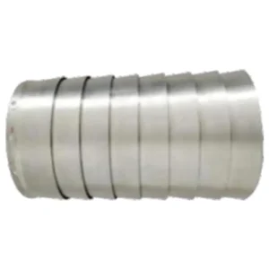 Cap Middle Stack Assembly