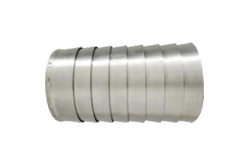 Cap Middle Stack Assembly