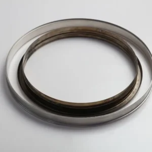Ring Sheet Metal Seal