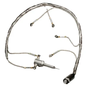 Gas Turbine Sensors & Harnesses
