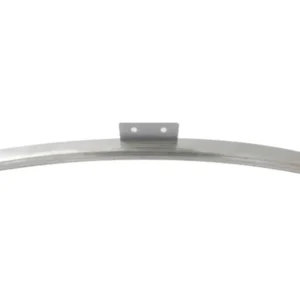 Transition Duct Side Seal