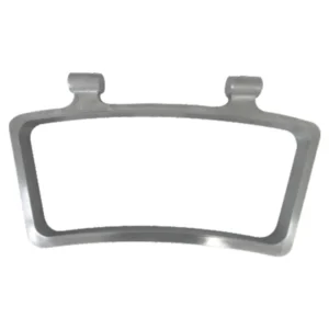 Transition Duct Mounting Frame