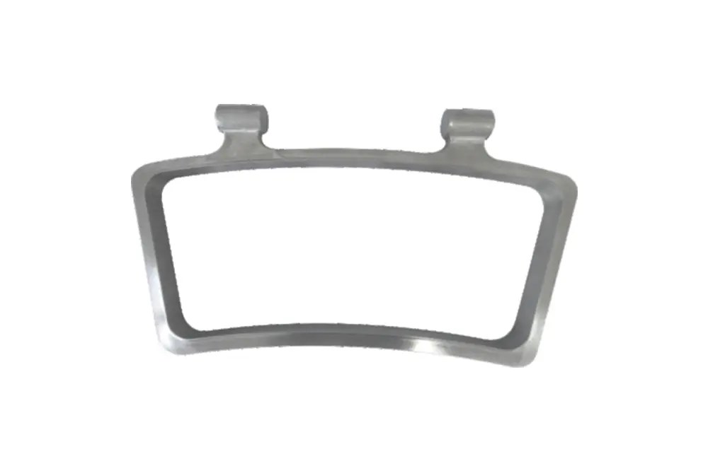 Transition Duct Mounting Frame