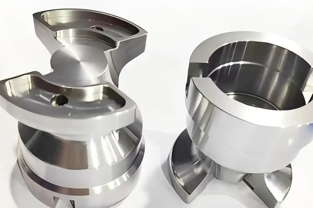 Level 6 um ultra precision products nuclear power with the valve core (9 cr15 material)